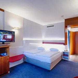 Sporthotel Hotel