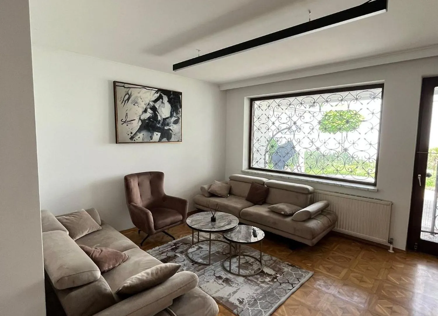 Aveni Living Villa Vienna Holiday home