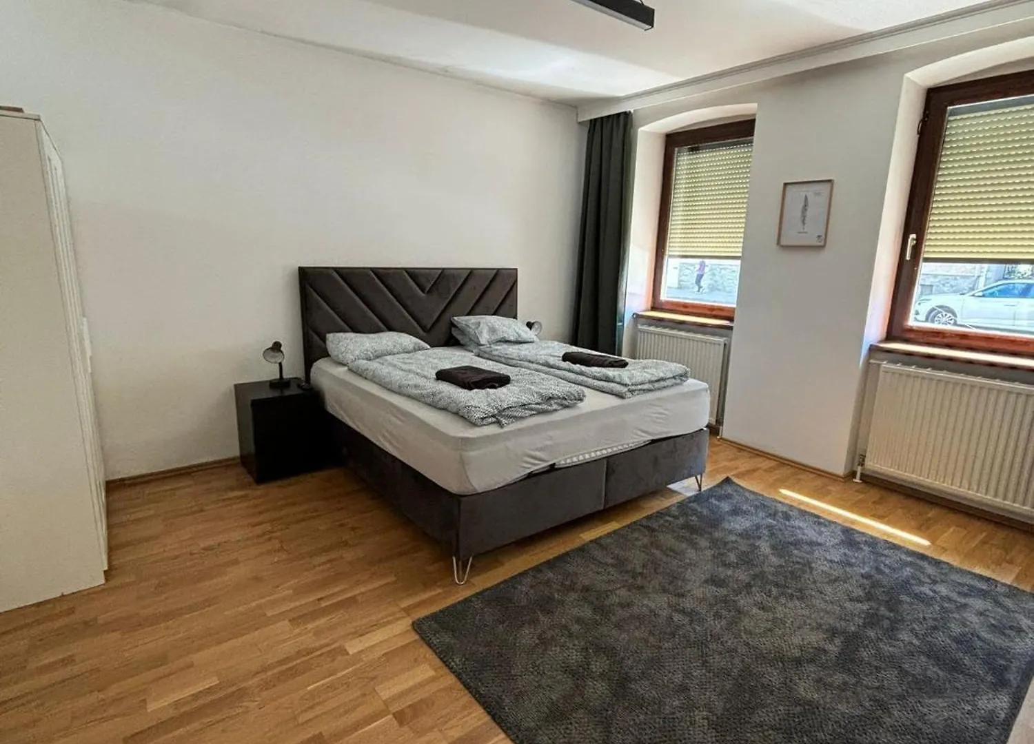 Aveni Living Villa Vienna 0*,  Austria