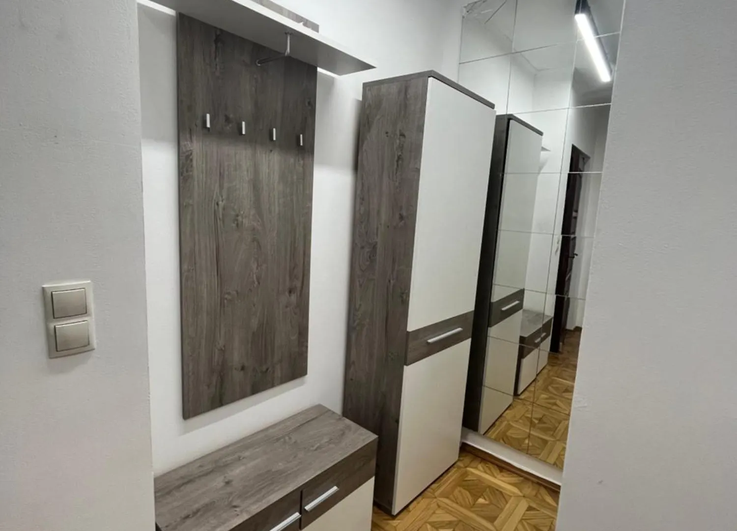 Aveni Living Villa Vienna