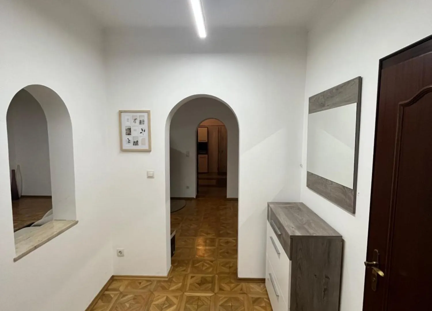 Holiday home Aveni Living Villa Vienna