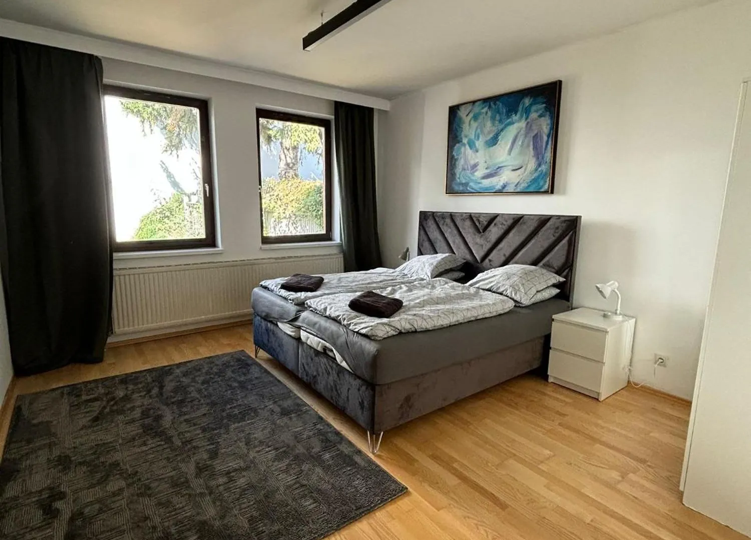 Holiday home Aveni Living Villa Vienna Austria