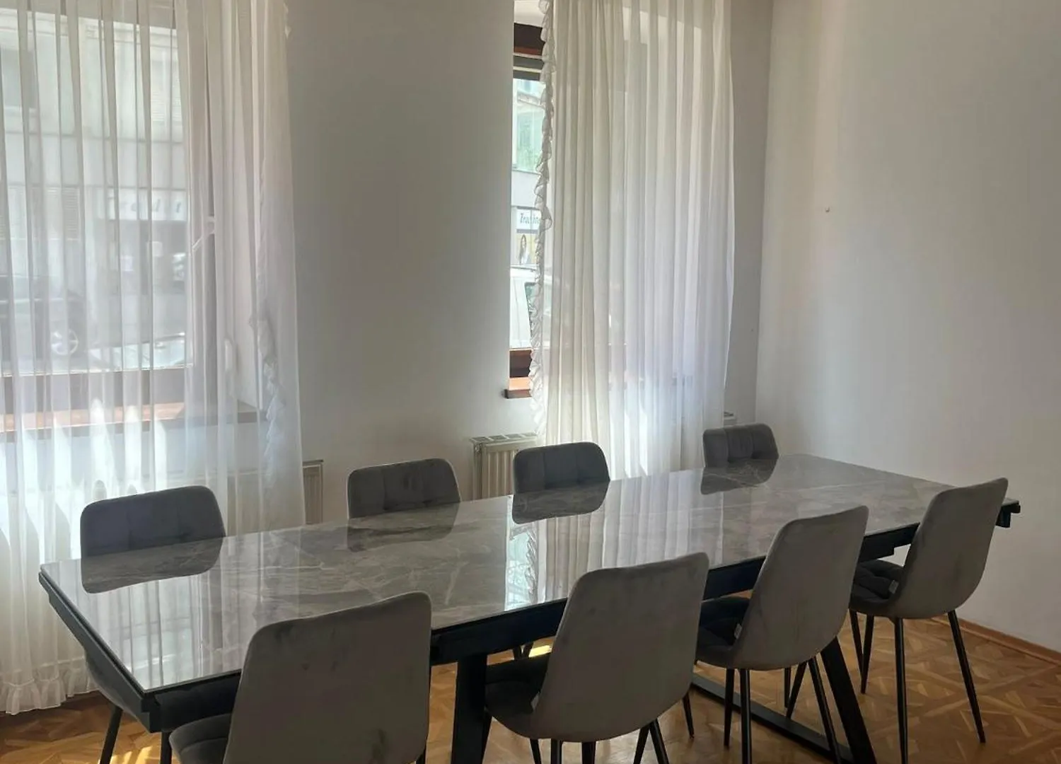 Aveni Living Villa Vienna