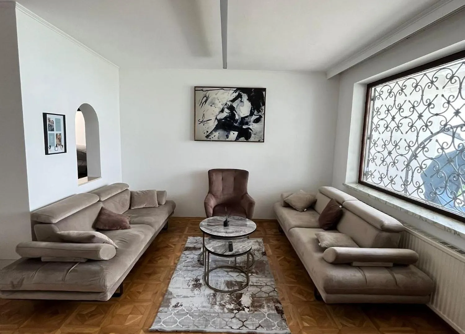 Aveni Living contacts