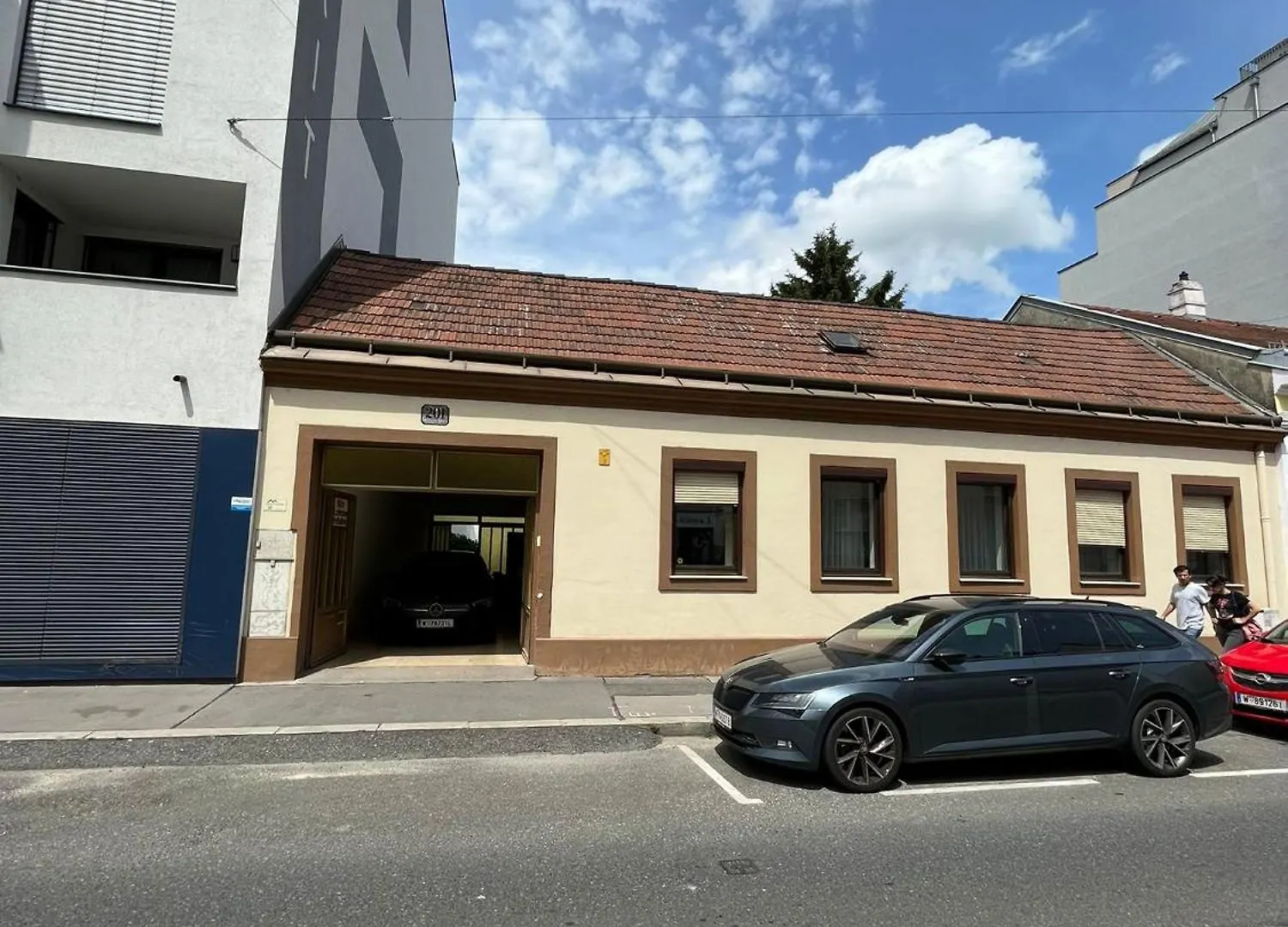 Holiday home Aveni Living Villa Vienna