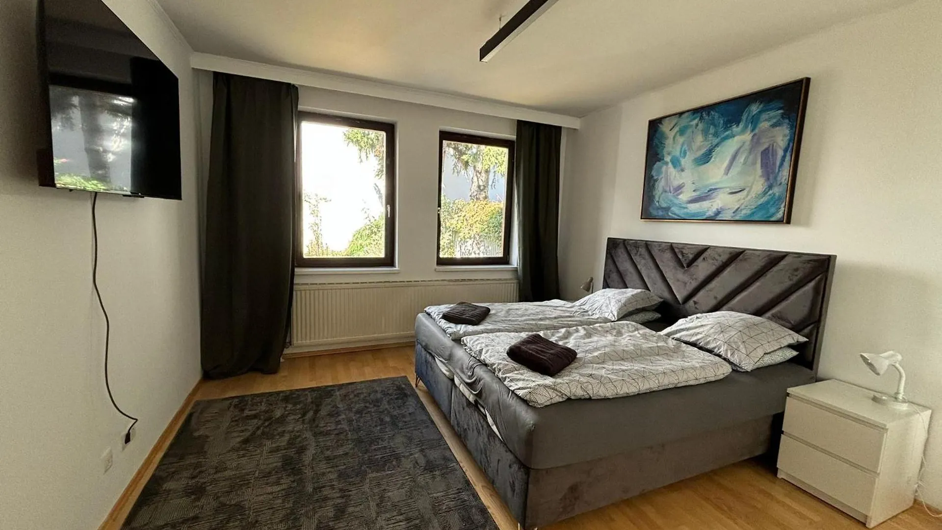 Aveni Living Villa Vienna Austria