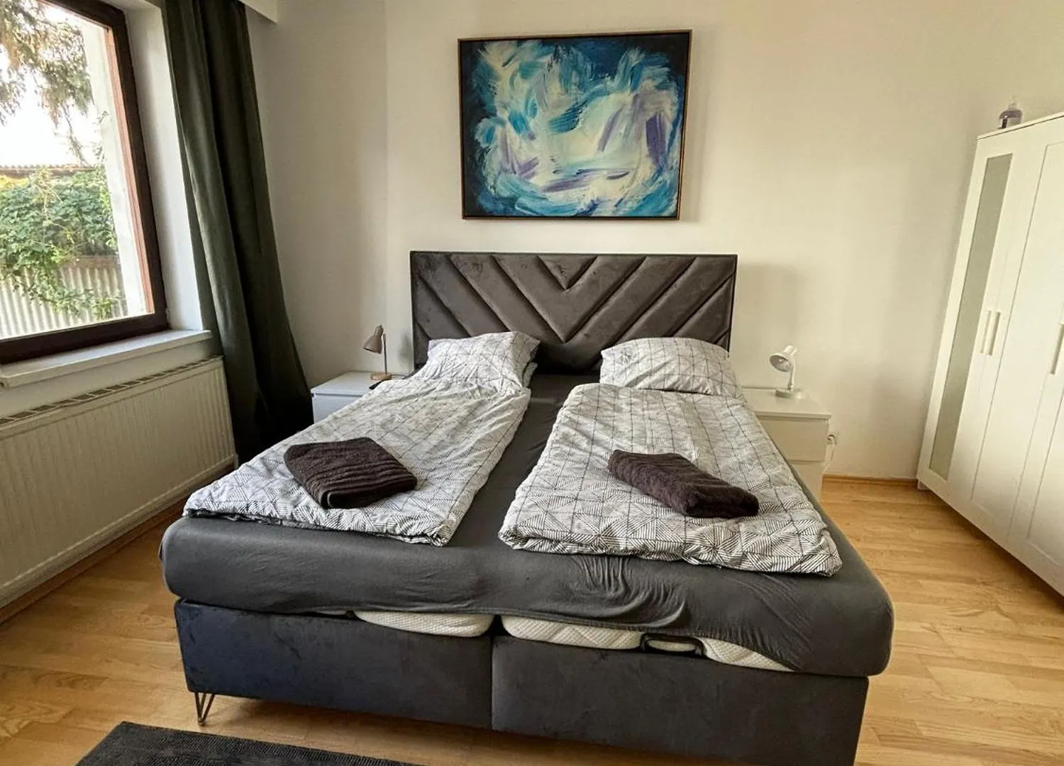 Aveni Living Villa Vienna 0*,