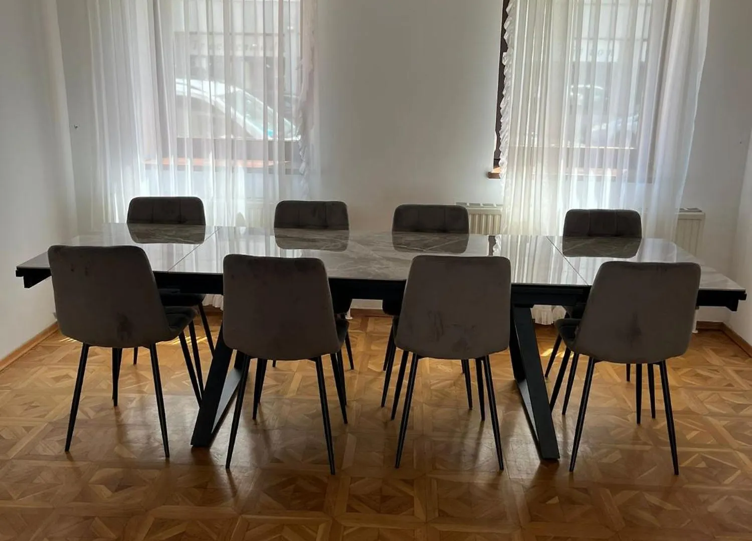 Aveni Living Villa Vienna Holiday home